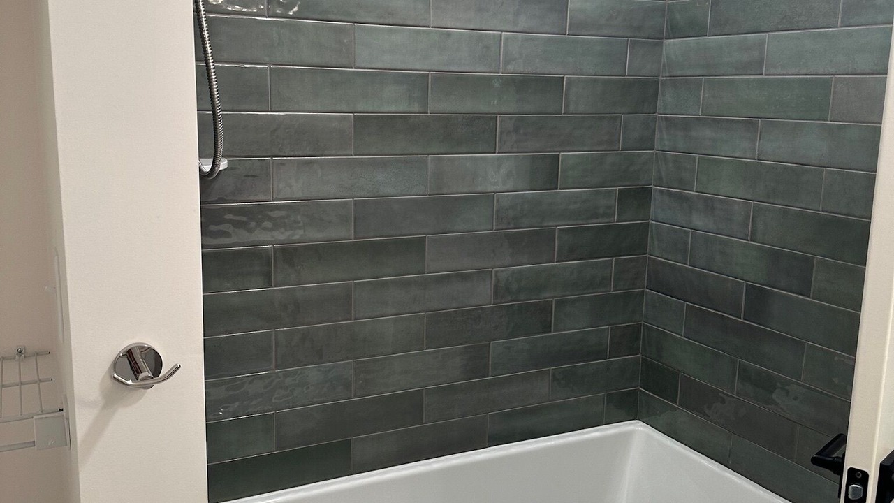 Photo of Bathroom in Waitsfield
