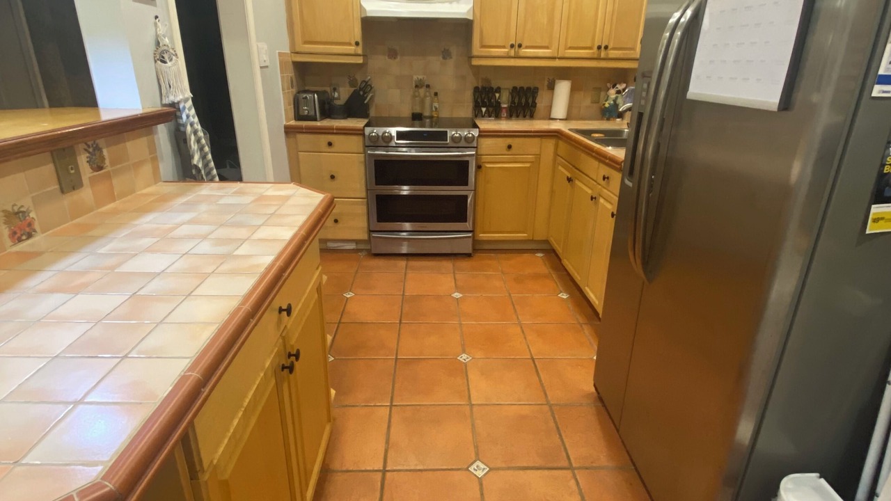 Photo of Kitchen in Rexdale