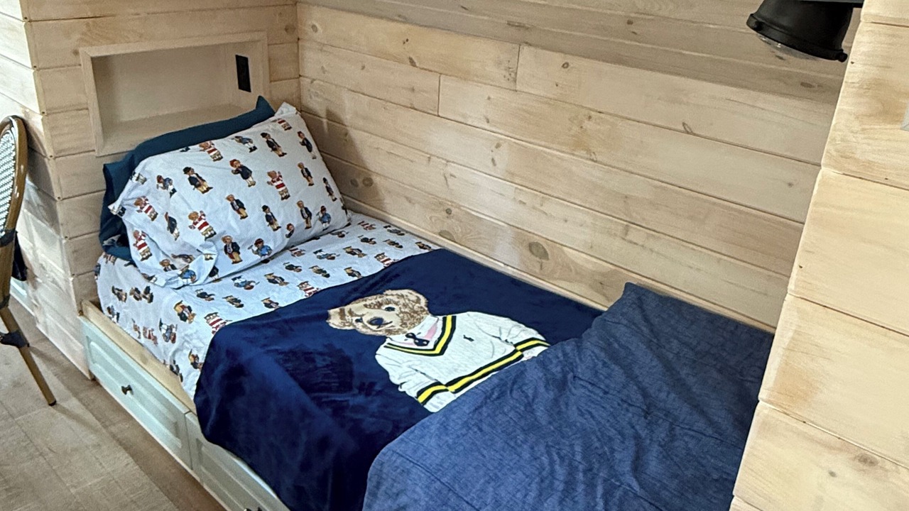 Photo of Bedroom in Greenport