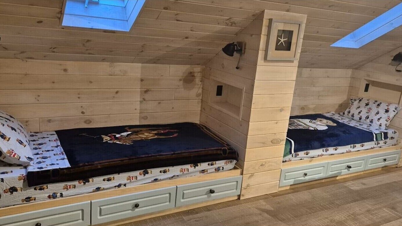 Photo of Bedroom in Greenport