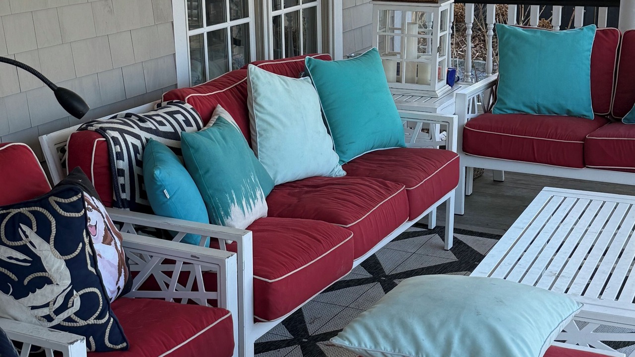 Photo of Patio Balcony in Greenport