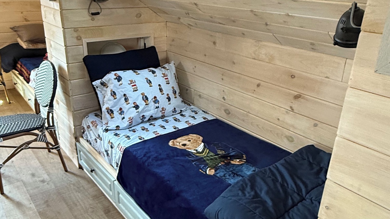 Photo of Bedroom in Greenport