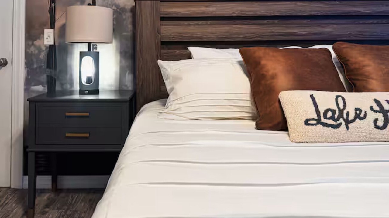 Photo of Bedroom in Eidelweiss Village