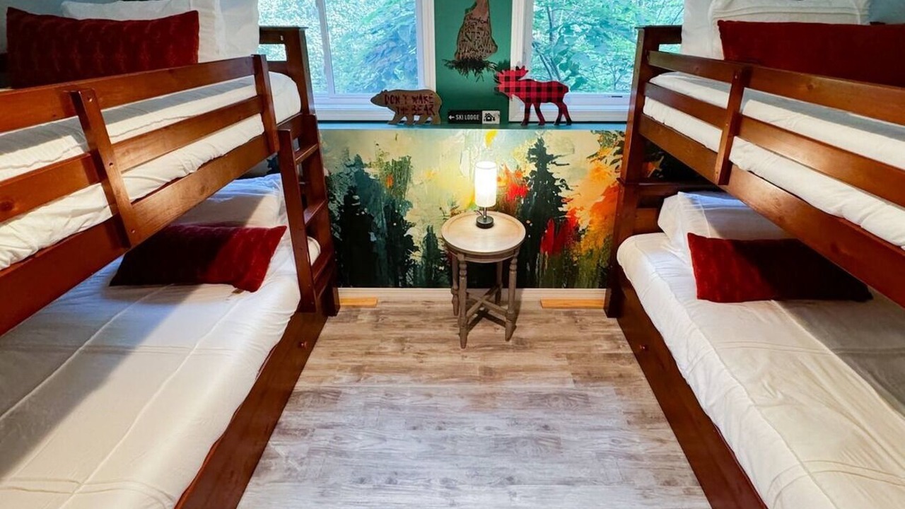 Photo of Bedroom in Eidelweiss Village