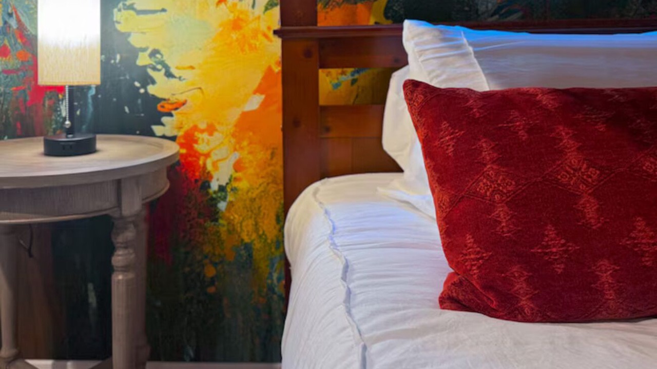 Photo of Bedroom in Eidelweiss Village