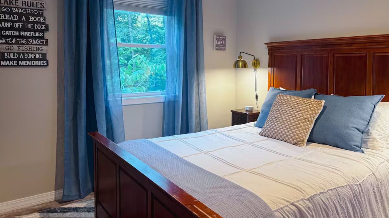Photo of Bedroom in Eidelweiss Village