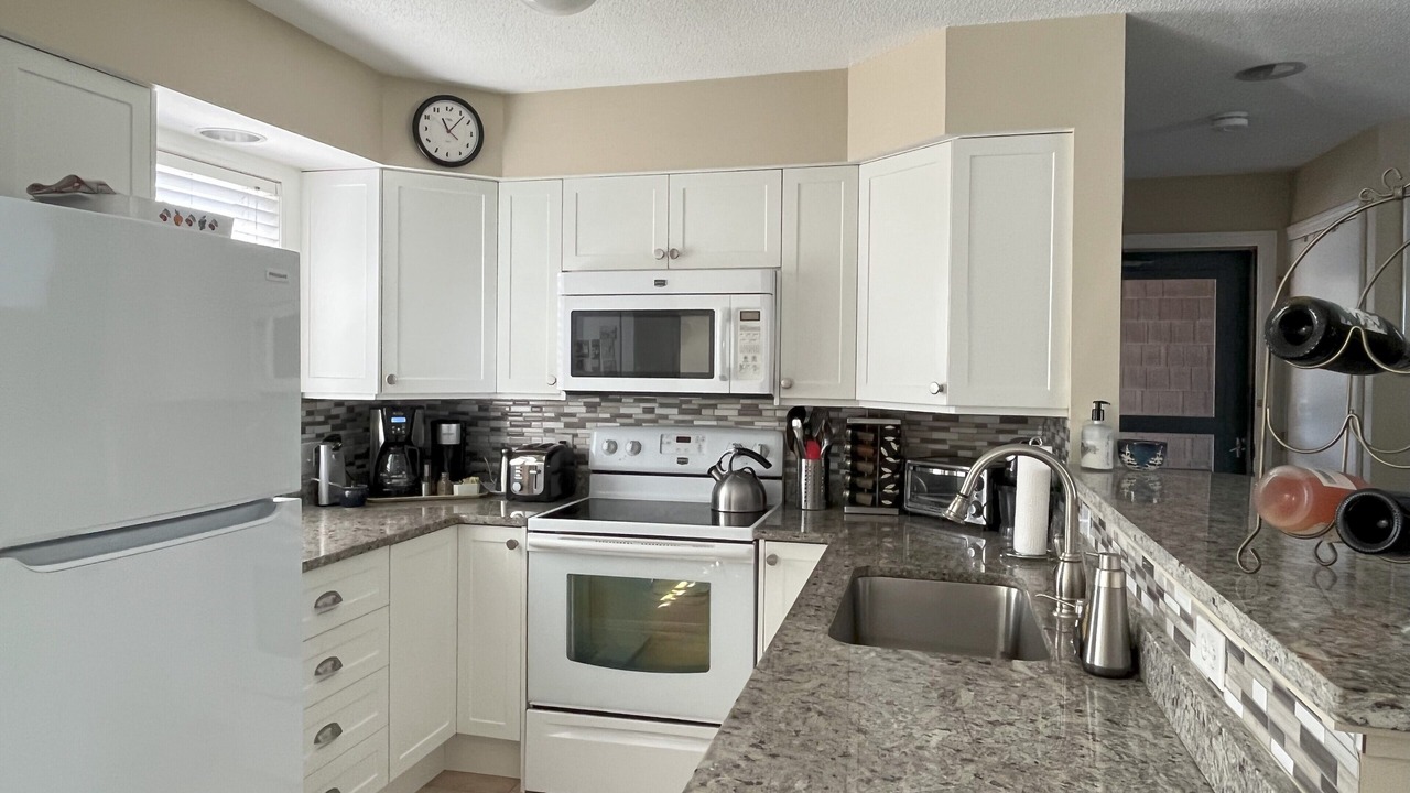 Photo of Kitchen in Ocean Park