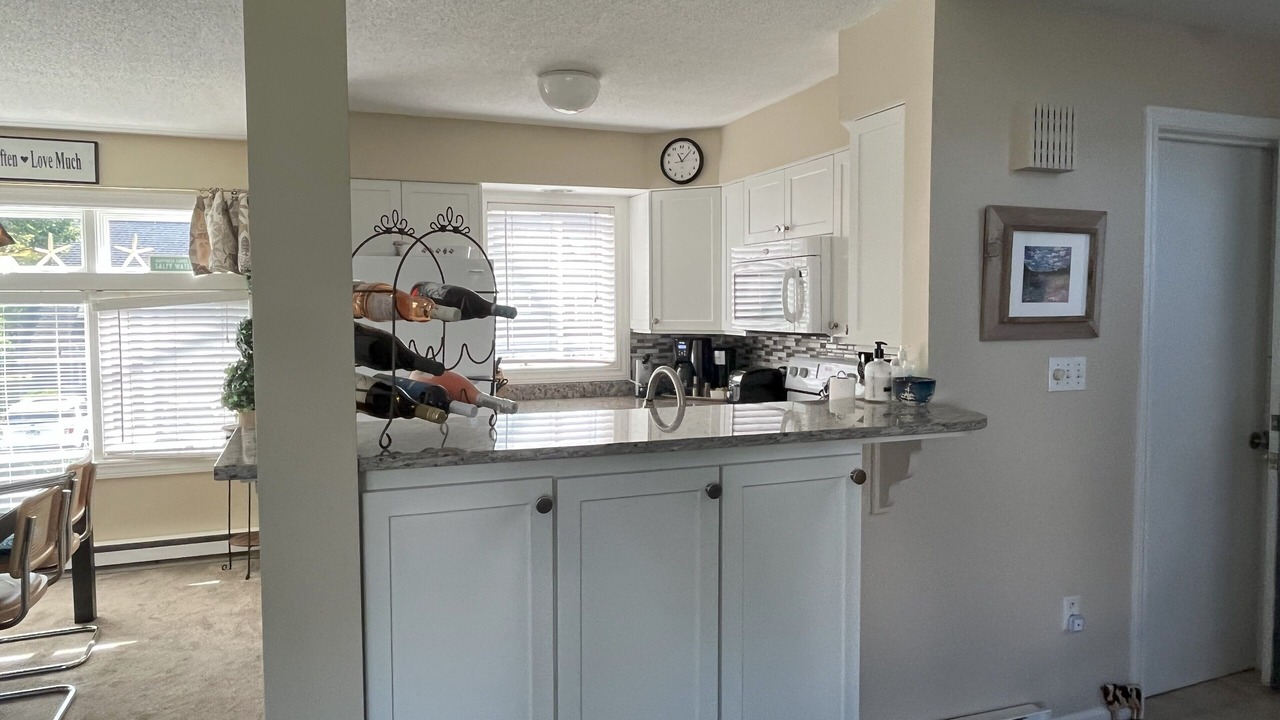 Photo of Kitchen in Ocean Park