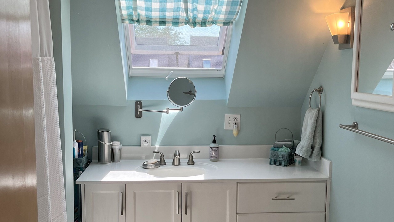 Photo of Bathroom in Ocean Park