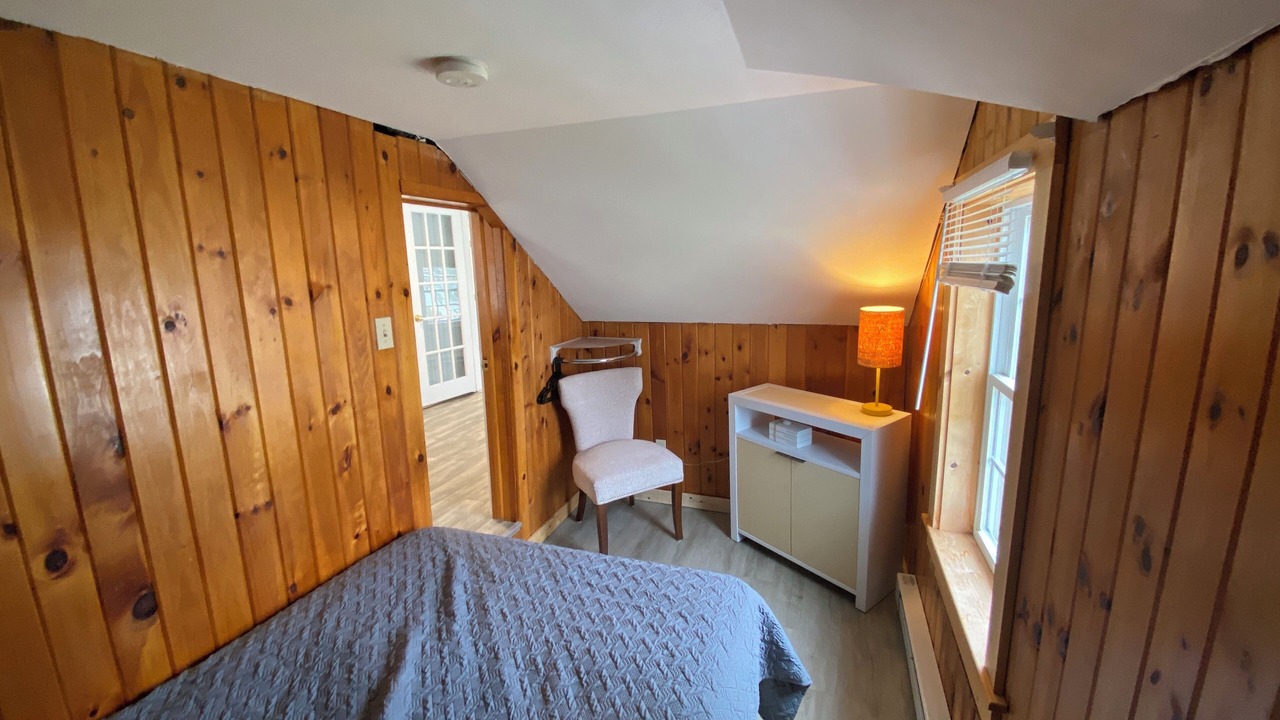 Photo of Bedroom in Old Lyme
