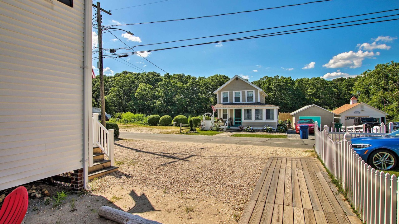 Photo of Outdoor in Old Lyme