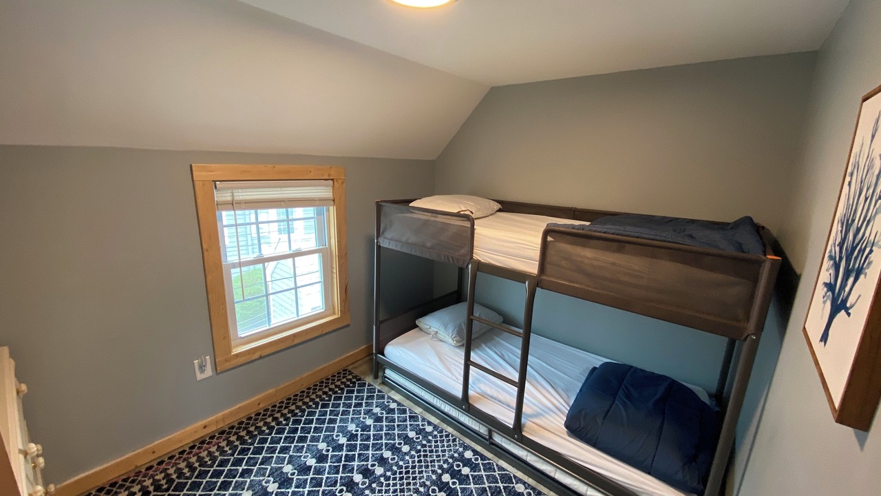 Photo of Bedroom in Old Lyme