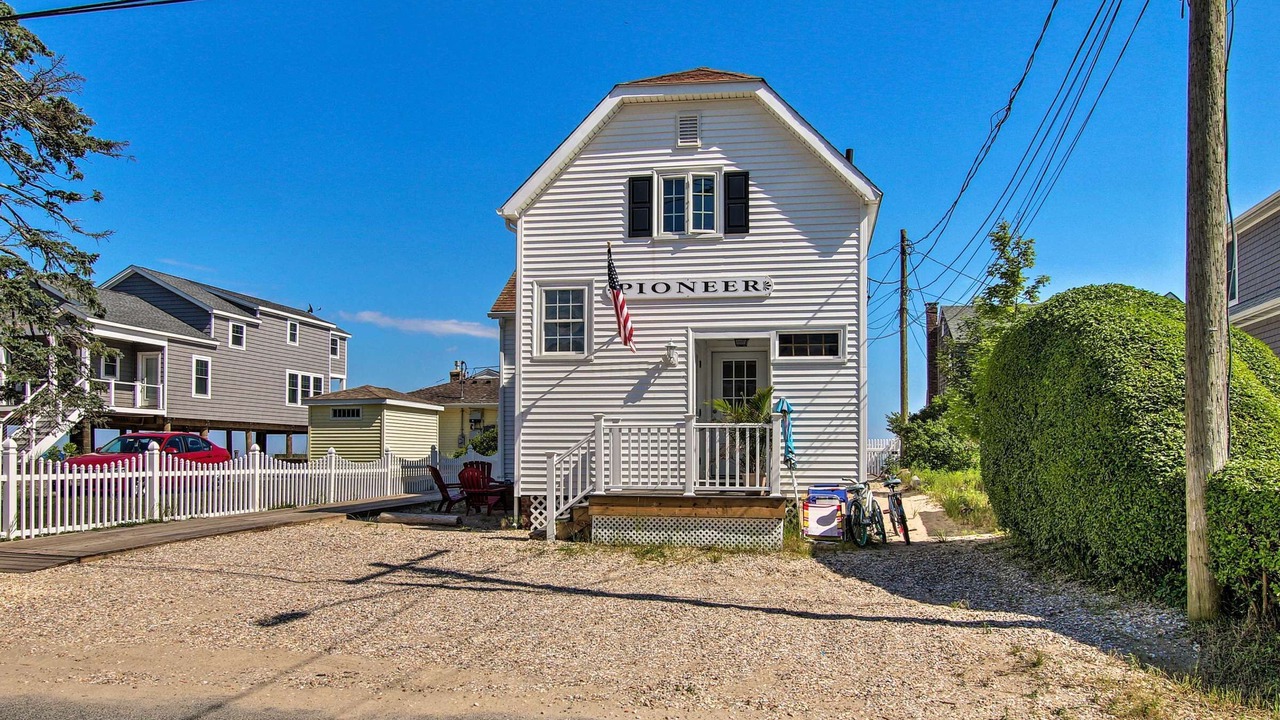 Photo of Outdoor in Old Lyme