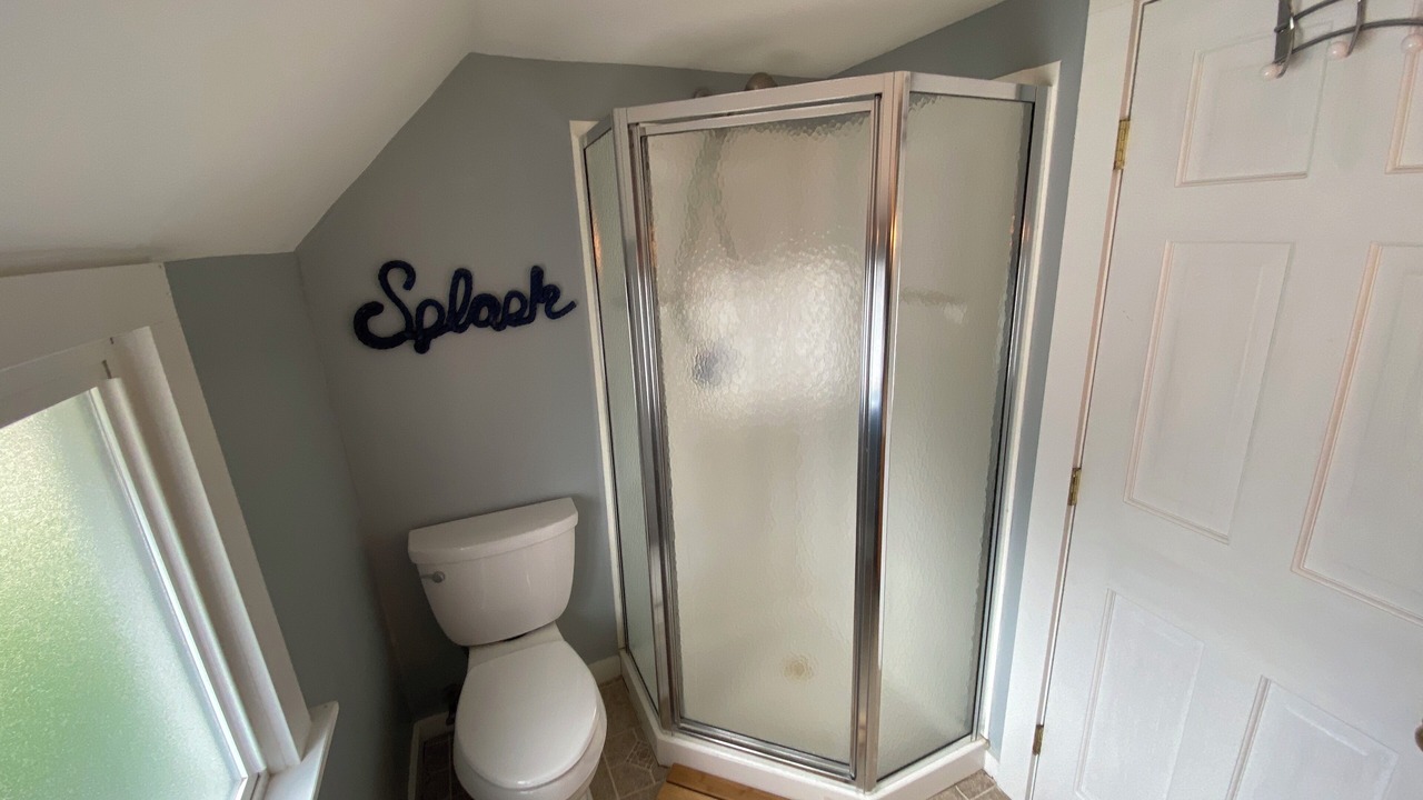 Photo of Bathroom in Old Lyme