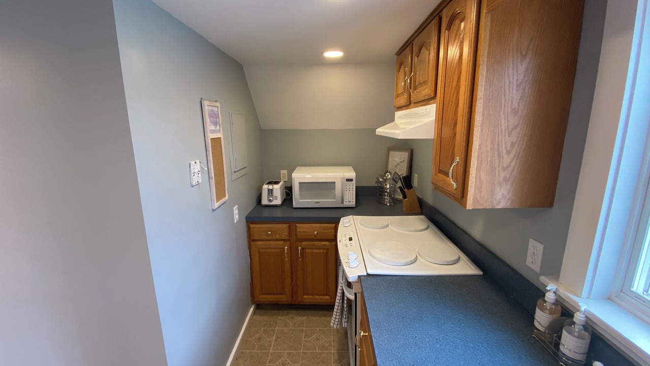 Photo of Kitchen in Old Lyme