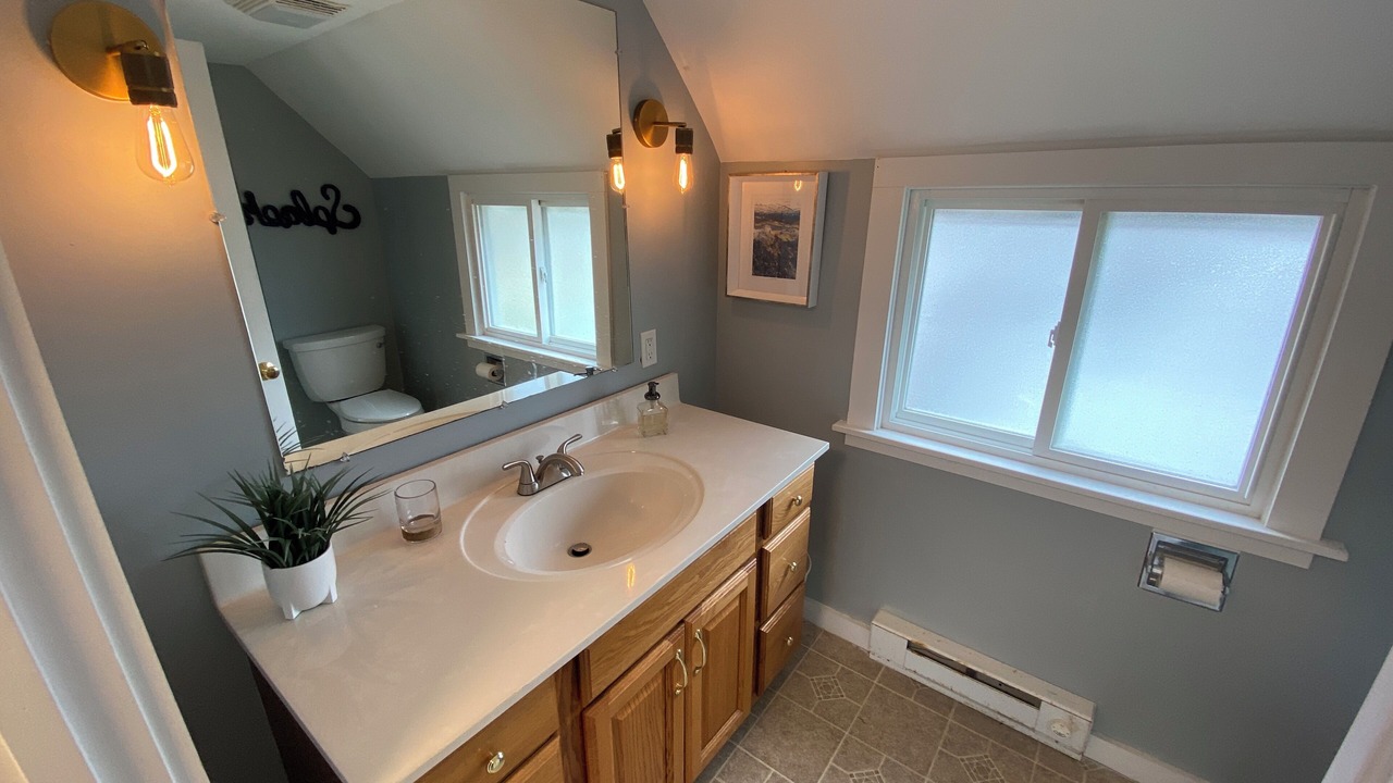 Photo of Bathroom in Old Lyme