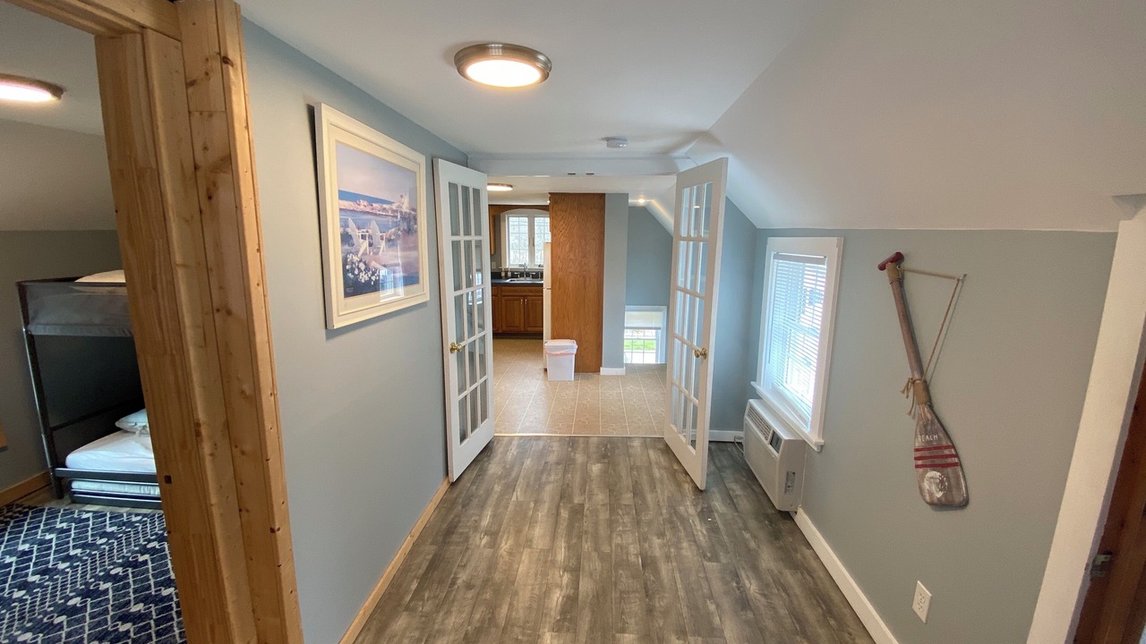 Photo of Bedroom in Old Lyme