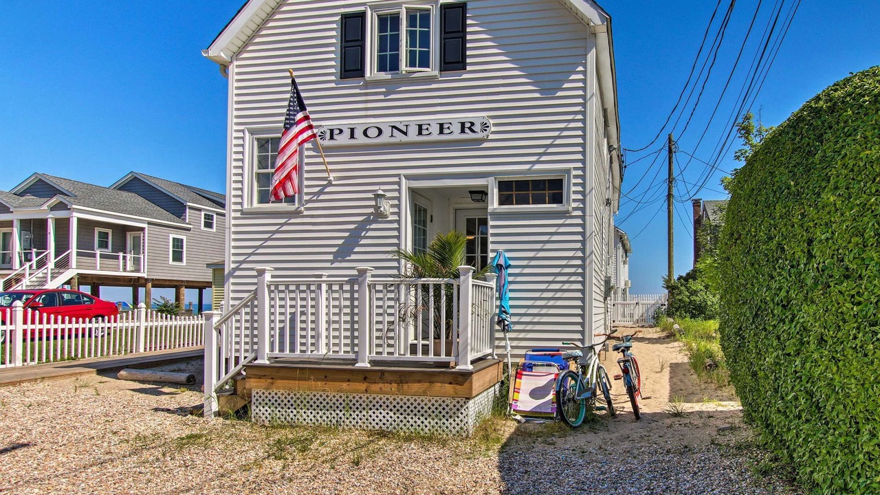 Photo of Outdoor in Old Lyme