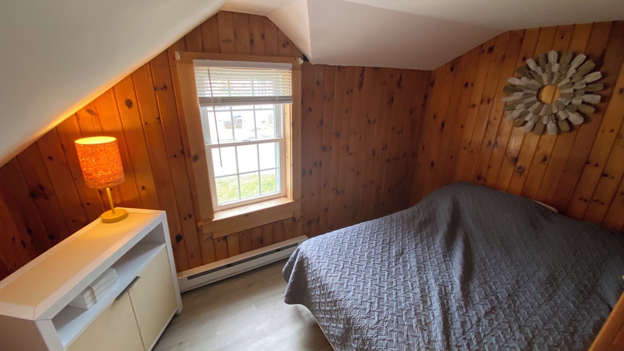 Photo of Bedroom in Old Lyme