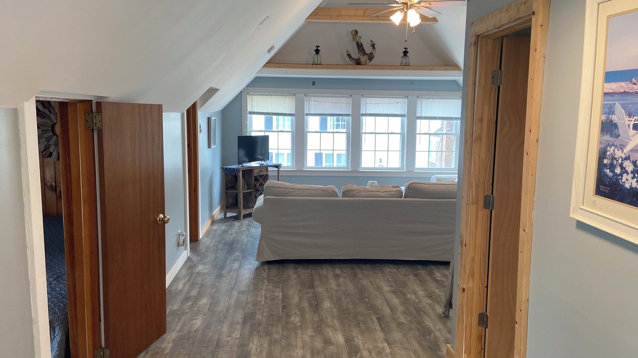 Photo of Livingroom in Old Lyme