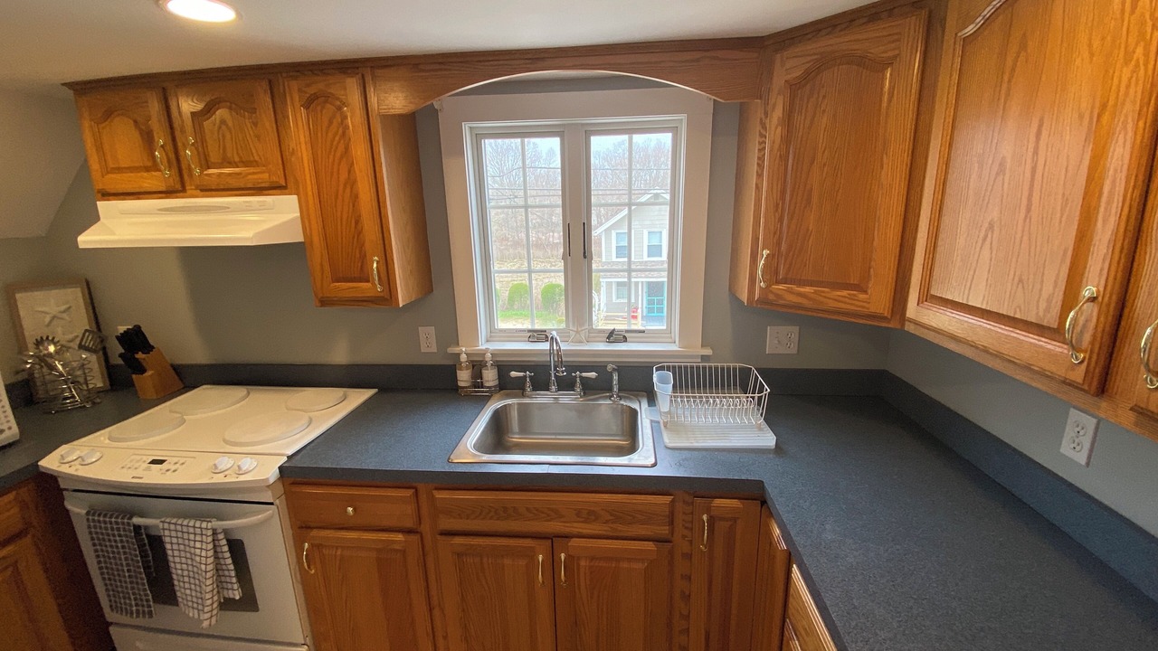 Photo of Kitchen in Old Lyme
