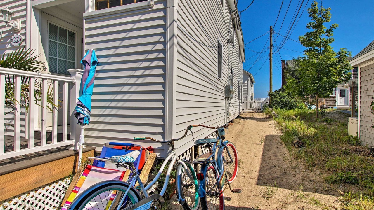 Photo of Outdoor in Old Lyme