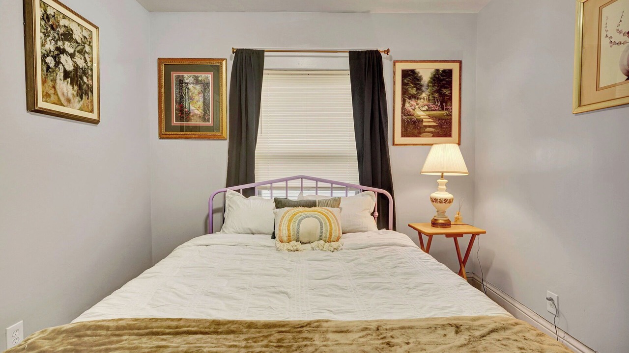 Photo of Bedroom in Rochester