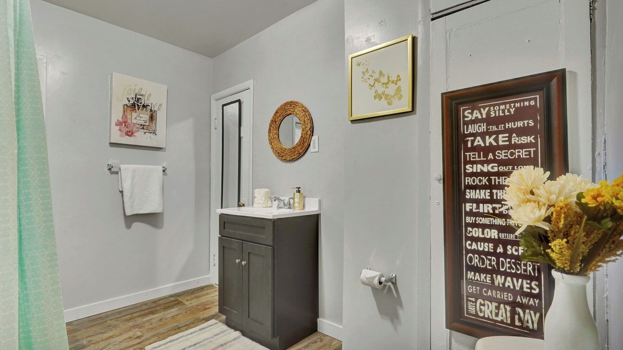 Photo of Bathroom in Rochester