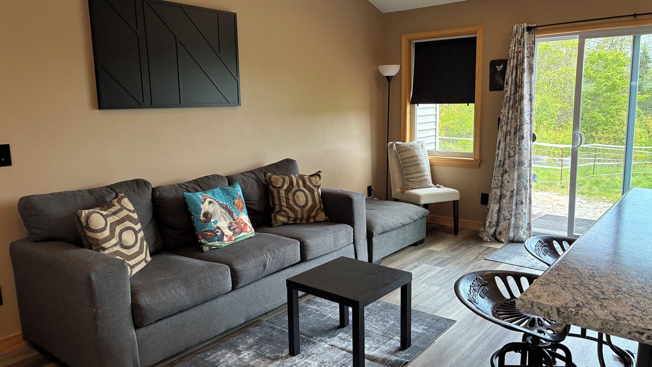 Photo of Livingroom in Franklin