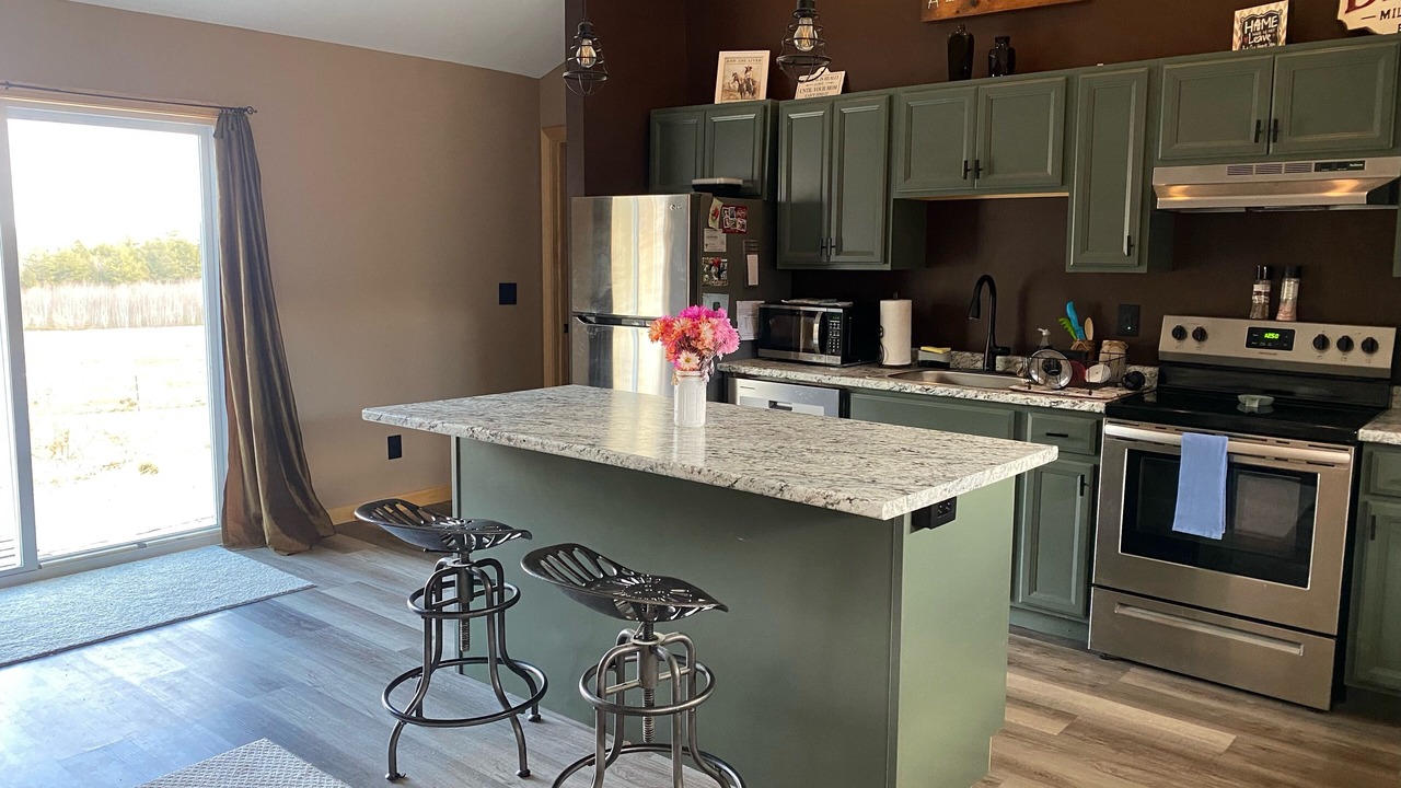 Photo of Kitchen in Franklin