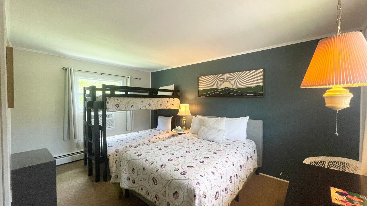 Photo of Bedroom in Manchester Center
