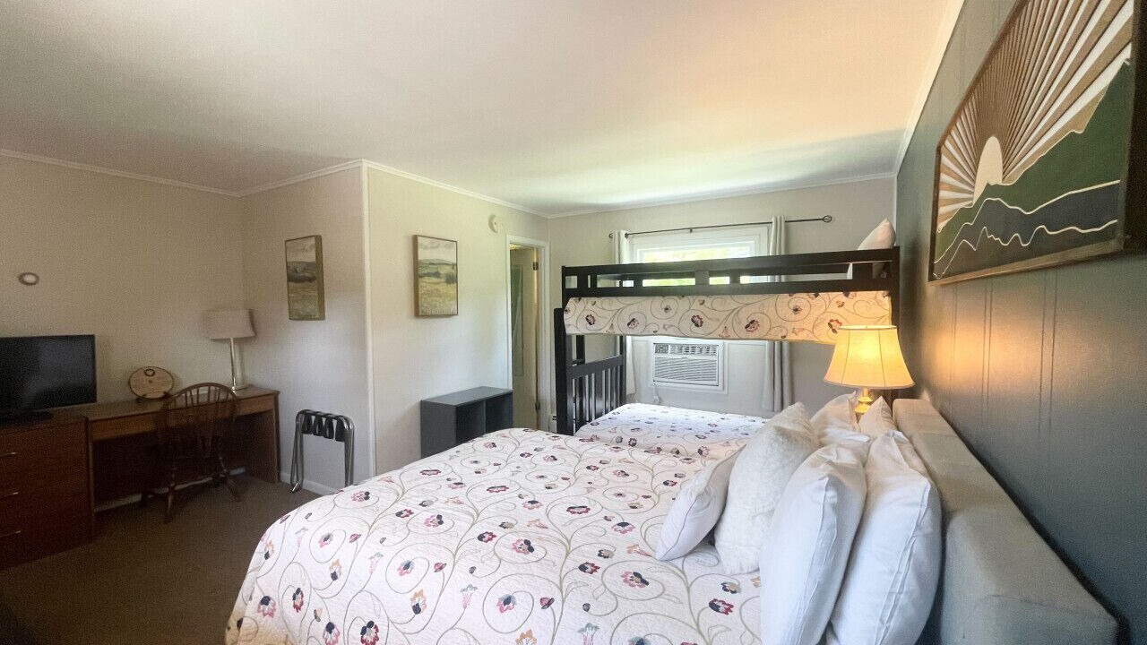 Photo of Bedroom in Manchester Center