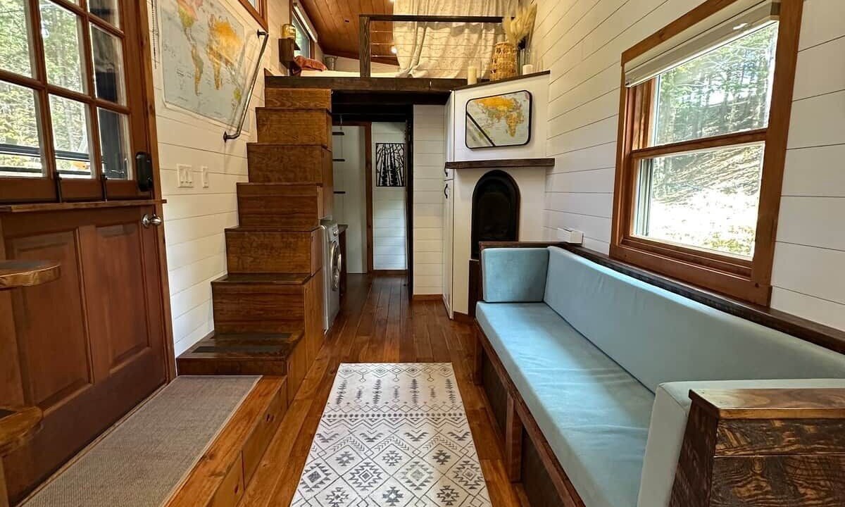 Photo of Livingroom in Saco