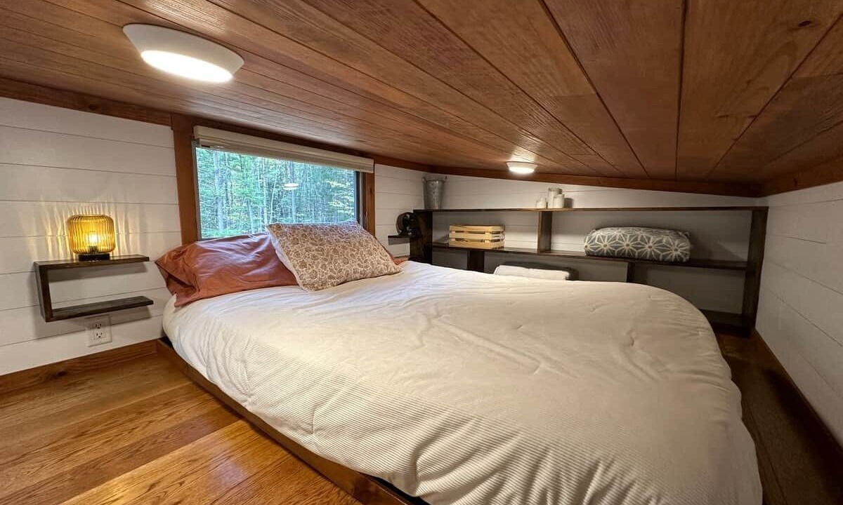 Photo of Bedroom in Saco