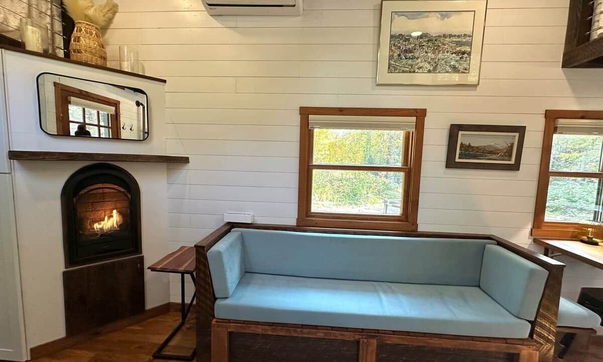 Photo of Livingroom in Saco
