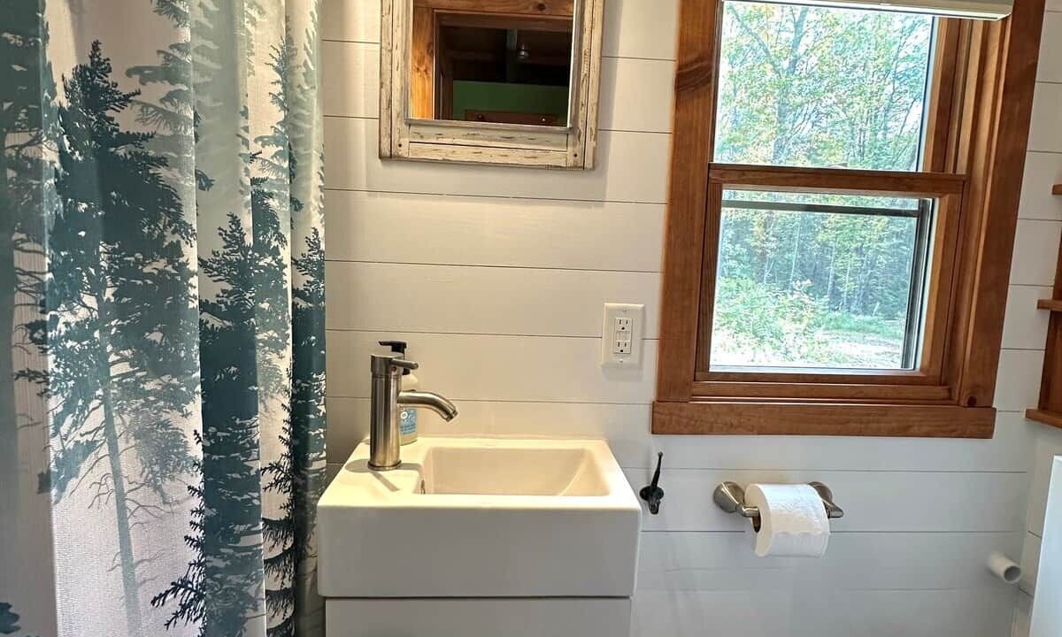 Photo of Bathroom in Saco