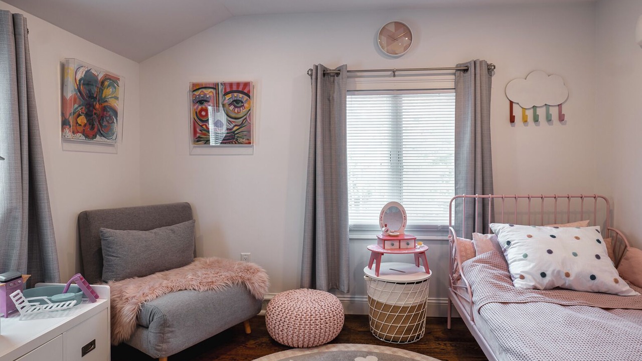 Photo of Bedroom in Mashpee