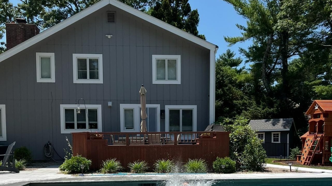 Photo of Outdoor in Mashpee