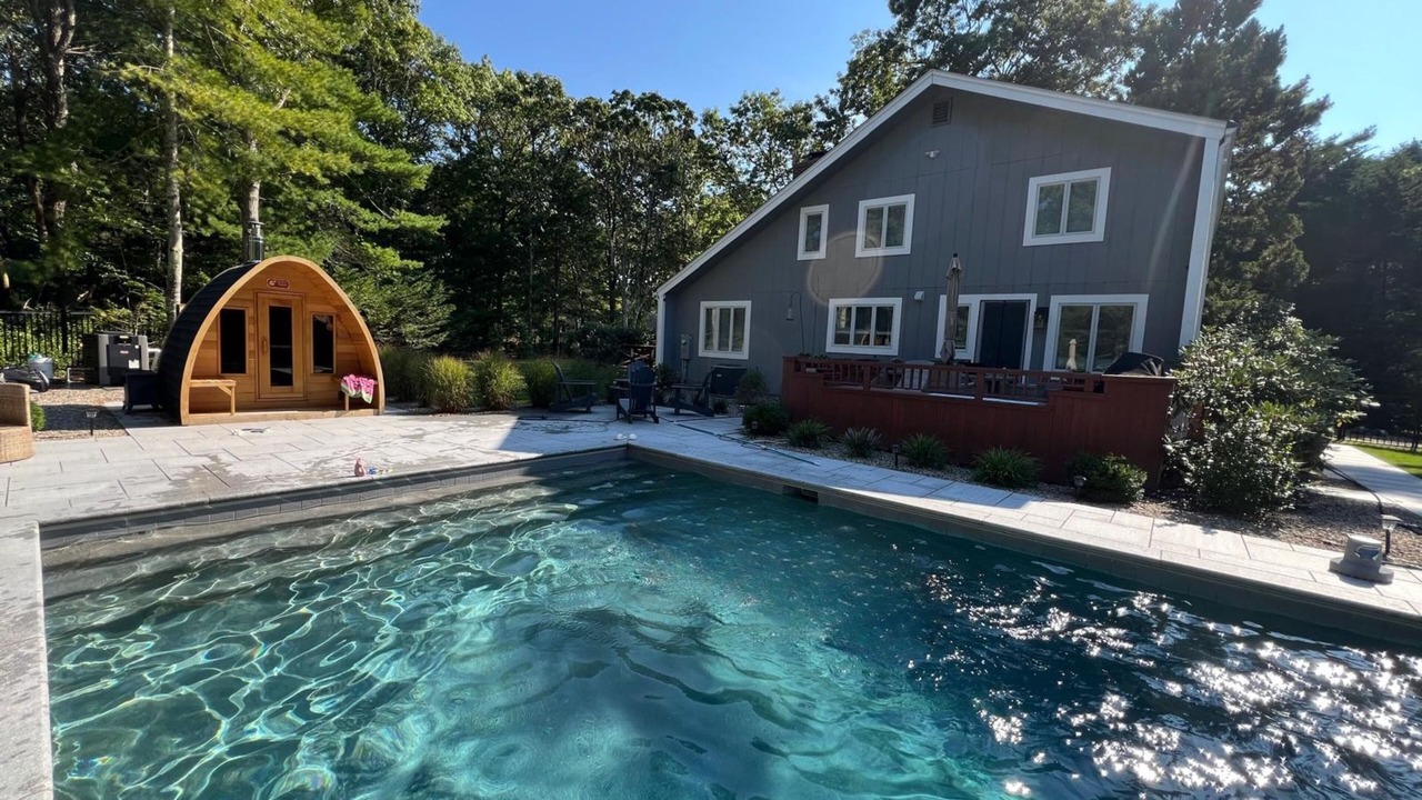 Photo of Outdoor in Mashpee