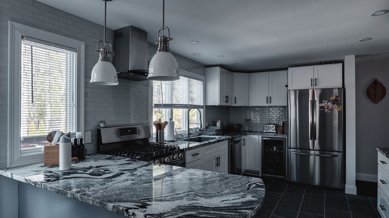 Photo of Kitchen in Mashpee