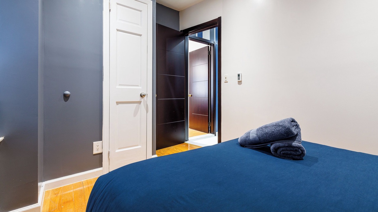 Photo of Bedroom in Bloomingdale