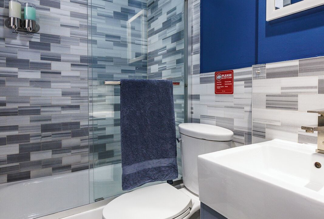 Photo of Bathroom in Bloomingdale
