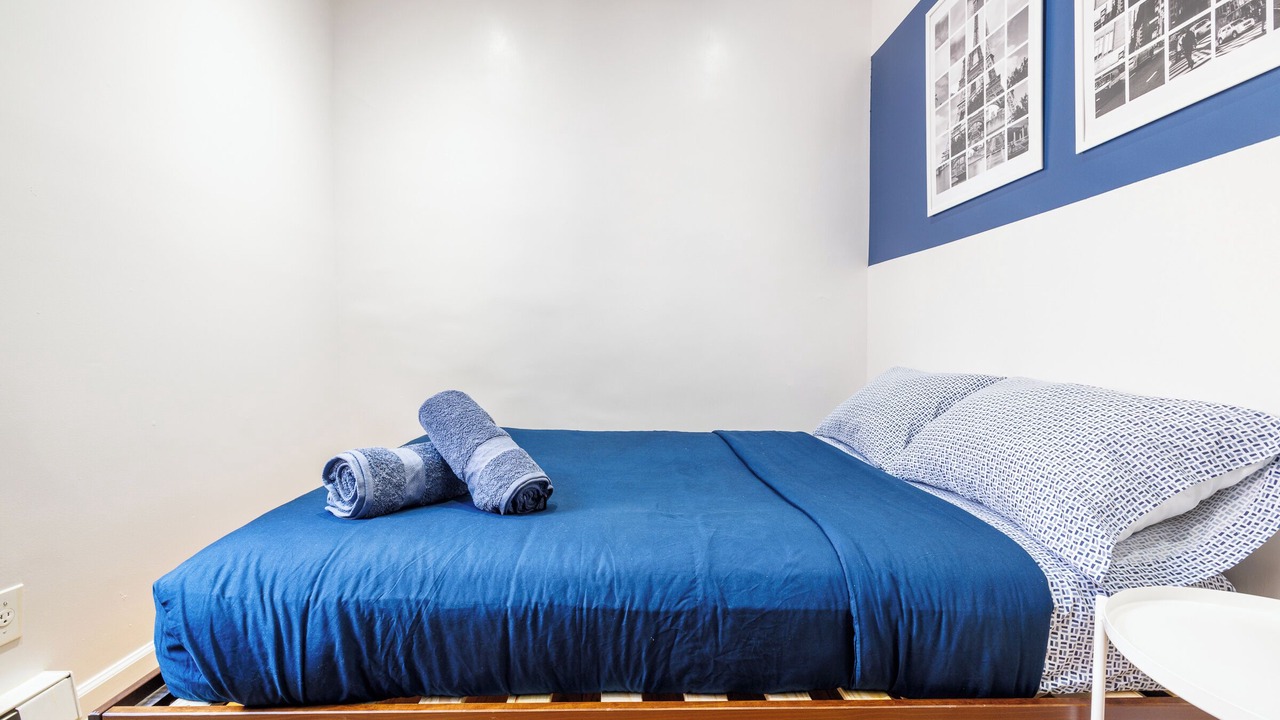 Photo of Bedroom in Bloomingdale