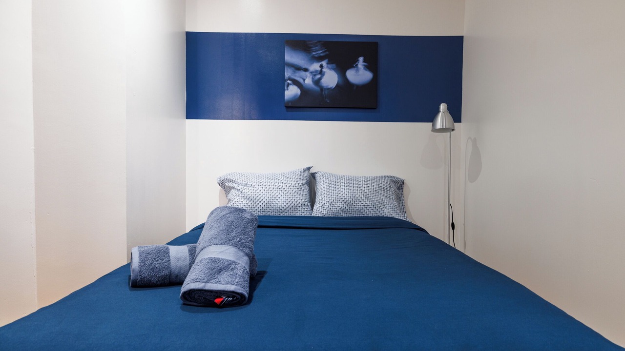 Photo of Bedroom in Bloomingdale
