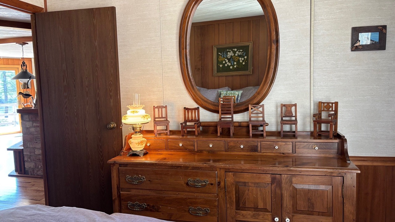 Photo of Bedroom in Goshen