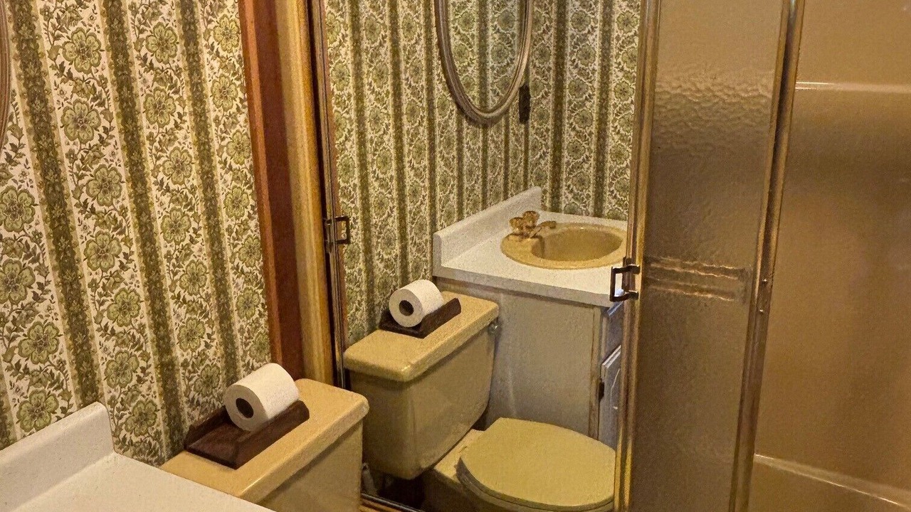 Photo of Bathroom in Goshen
