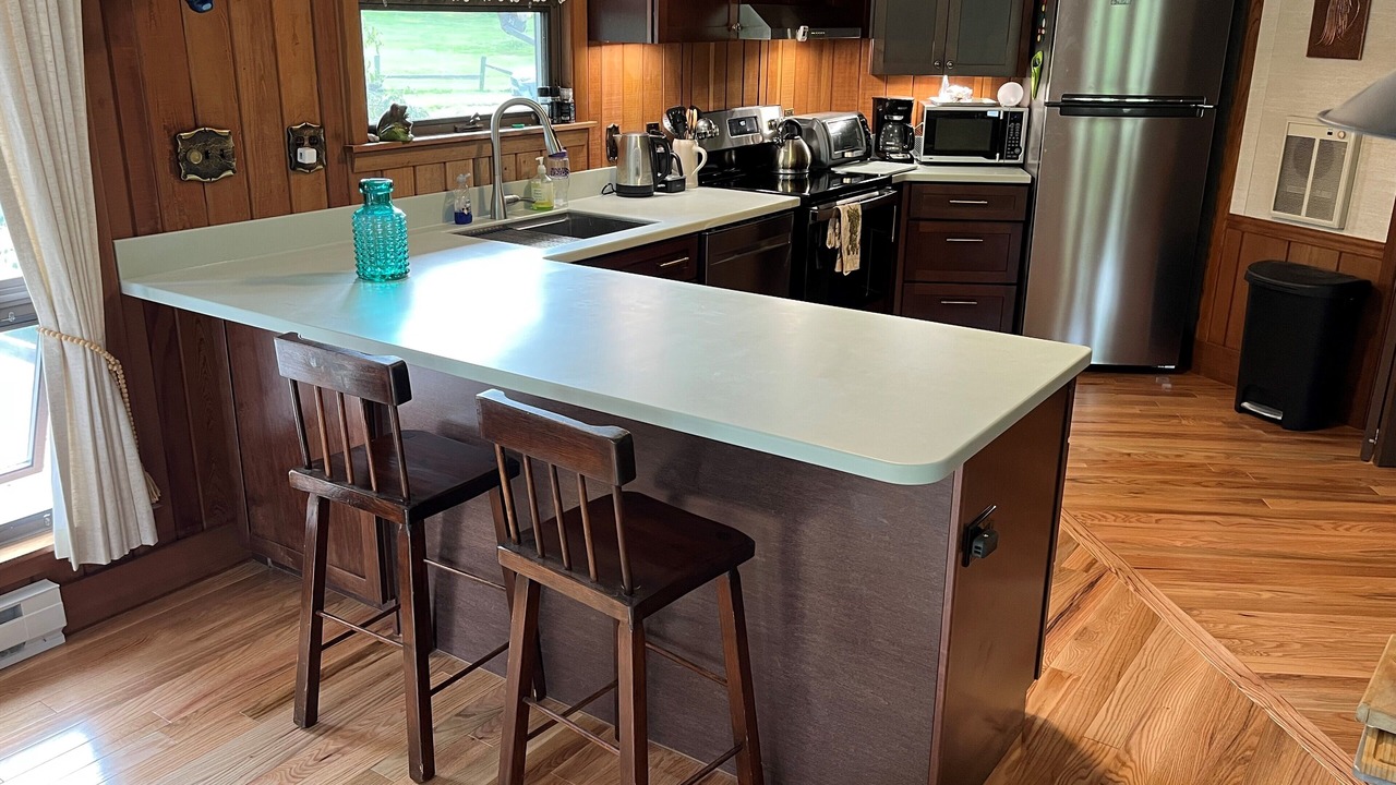 Photo of Kitchen in Goshen