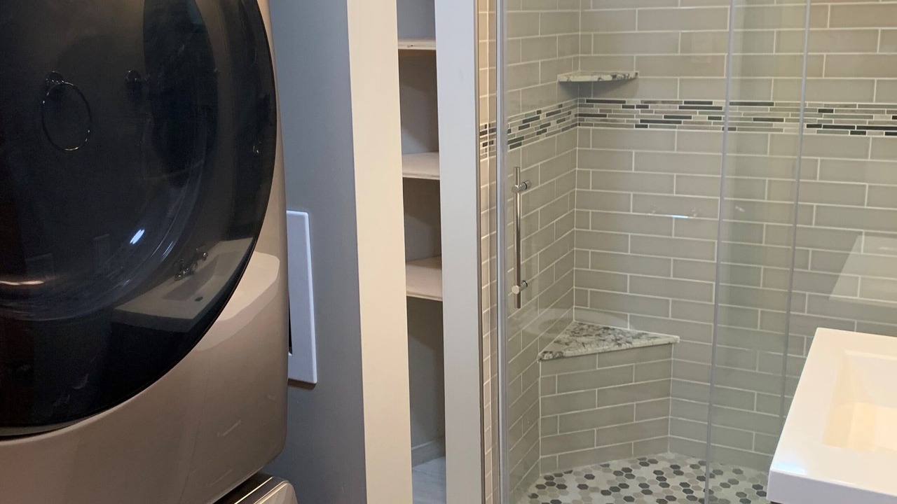 Photo of Bathroom in Goshen
