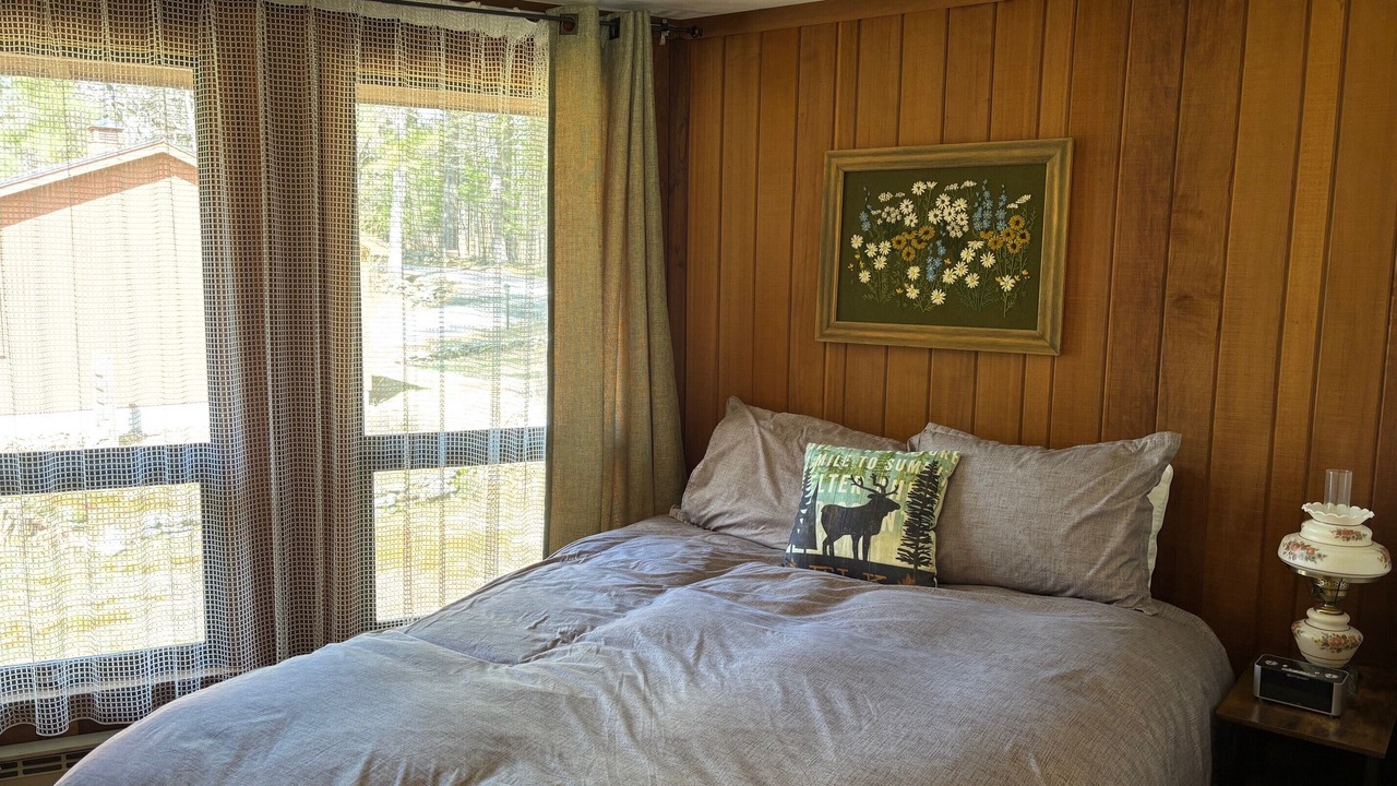 Photo of Bedroom in Goshen