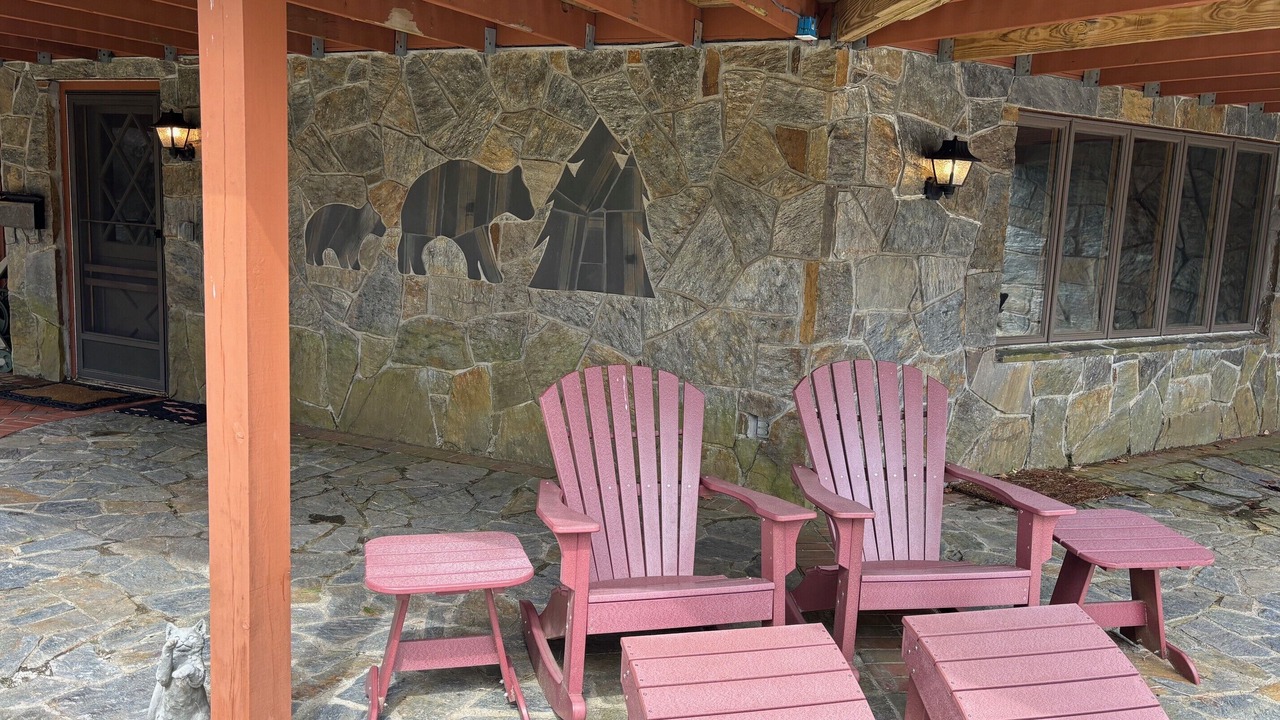 Photo of Patio Balcony in Goshen